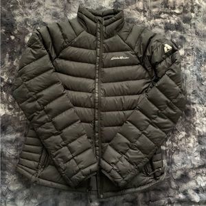 Eddie Bauer Downlight Puffer Jacket